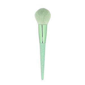 Кисть для пудры `DECO.` GO GREEN powder finish
