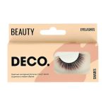 Накладные ресницы `DECO.` SHADE №502 fairy