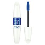 Праймер для ресниц `MAX FACTOR` FALSE LASH EFFECT с эффектом накладных ресниц (с пигментом синего цвета)