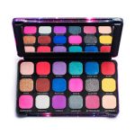 Палетка теней для век `REVOLUTION` FOREVER FLAWLESS Constellation