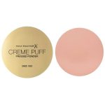 Крем-пудра для лица `MAX FACTOR` CREME PUFF тон 81