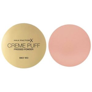 Крем-пудра для лица `MAX FACTOR` CREME PUFF тон 81