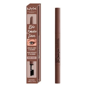 Лайнер для глаз `NYX PROFESSIONAL MAKEUP` FILL & FLUFF тон 06