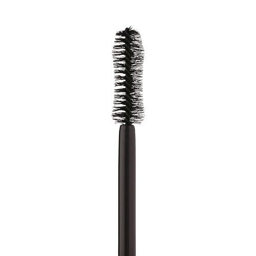Тушь для ресниц `DEBORAH` 24 ORE INSTANT MAXI VOLUME MASCARA максимальный объем с гранатом тон черный — изображение 2