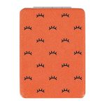 Зеркало для макияжа `DECO.` карманное (lashes)