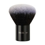 Кисть кабуки `DECO.` синтетическая №107