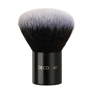 Кисть кабуки `DECO.` синтетическая №107