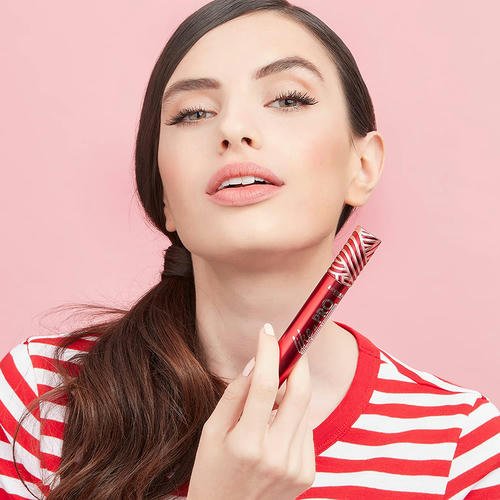 Тушь для ресниц `DEBORAH` LIKE A PRO тон черный — изображение 3