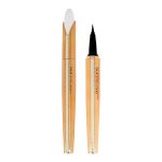 Подводка для глаз `BOB` SILK EYELINER WHITE тон 01 черный