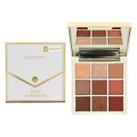 Палетка теней для век `BOB` LAMB SKIN EYESHADOWS тон 01