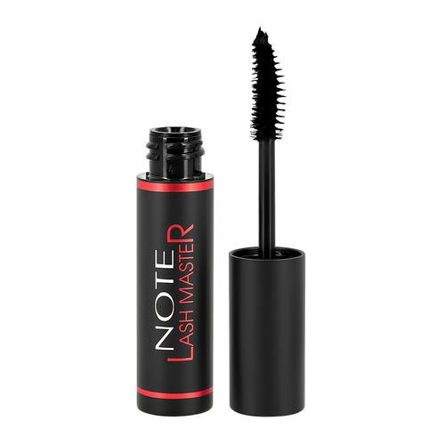 Тушь для ресниц `NOTE` LASH MASTER MASCARA — изображение 3
