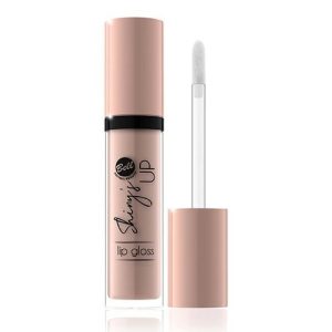 Блеск для губ `BELL` SHINY`S UP LIP GLOSS тон 04