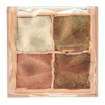 Палетка теней для век `HOJO` BRIGHT COLORS тон 03