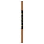 Карандаш-пудра для бровей `MAX FACTOR` REAL BROW тон 002 soft brown
