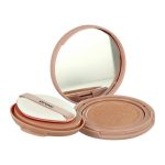 Основа-кушон тональная для лица `HOJO` LIGHT AIRY CUSHION тон 02