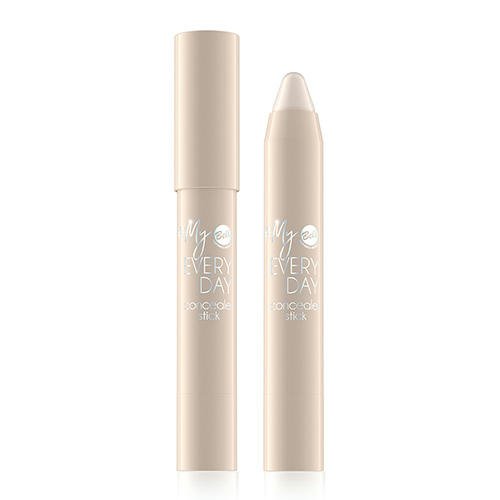 Консилер для лица `BELL` MY EVERYDAY CONCEALER STICK тон 02 в стике — изображение 3