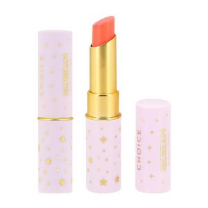 Помада-бальзам для губ `ISCREAM` CHOICE с эффектом ph тон 02 (cherry)