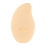 Спонж для макияжа `DECO.` BASE (mango)