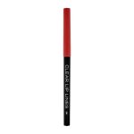 Карандаш для губ `PARISA` CLEAR LIP LINES автоматический тон 205 коралловый