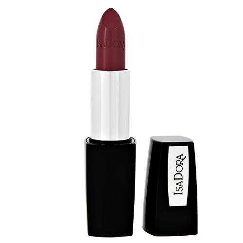 Помада для губ `ISADORA` PERFECT MOISTURE увлажняющая тон 216 — изображение 3