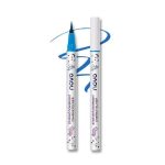 Подводка для глаз `NOVO` STAR MOTION тон 04 розовая