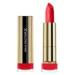Помада для губ `MAX FACTOR` COLOUR ELIXIR тон 080 chilli
