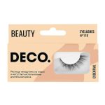Накладные ресницы `DECO.` ESSENTIAL №110