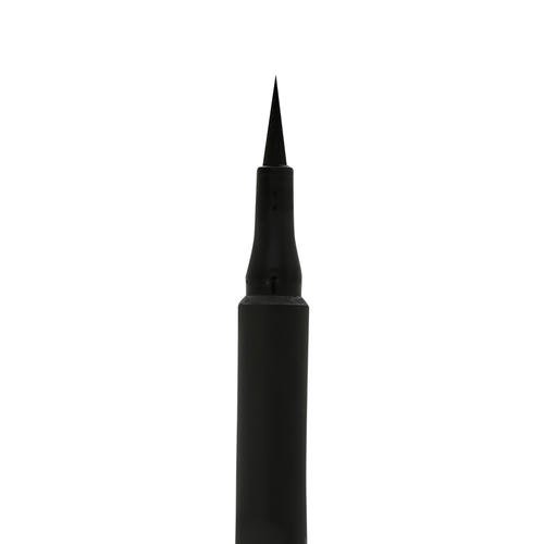 Подводка для глаз `PARISA` BLACKBUSTER EYELINER PEN тон 01 черный — изображение 3