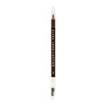 Карандаш для бровей `PARISA` MASTER BROWN PENCIL тон 307 коричнево-каштановый