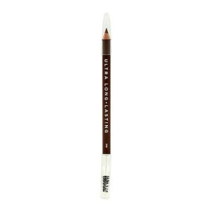 Карандаш для бровей `PARISA` MASTER BROWN PENCIL тон 307 коричнево-каштановый