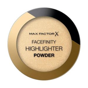 Пудра-хайлайтер для лица `MAX FACTOR` FACEFINITY HIGHLIGHTER POWDER тон 001