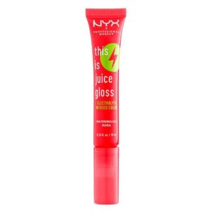 Блеск для губ `NYX PROFESSIONAL MAKEUP` THISISEVERYTHING JUICE тон 02