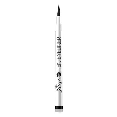 Подводка для глаз `BELL` INTENSE PEN EYELINER тон 01 черная — изображение 2