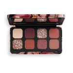Палетка теней для век `REVOLUTION` FOREVER FLAWLESS DYNAMIC allure