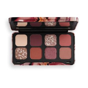 Палетка теней для век `REVOLUTION` FOREVER FLAWLESS DYNAMIC allure
