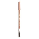 Карандаш для бровей `NOTE` NATURAL LOOK EYEBROW PENCIL тон 04