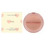 Румяна для лица `NOVO` SWEETHEART GRADIENT BLUSH тон 03