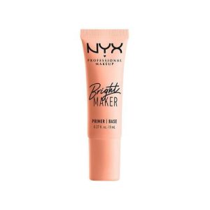 Праймер для лица `NYX PROFESSIONAL MAKEUP` BRIGHT MAKER мини тон 01 осветляющий 8 мл