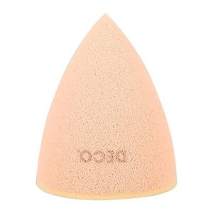 Спонж для макияжа `DECO.` POWDER & BASE конусообразный