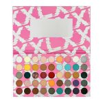 Палетка теней для век `ISCREAM` XXL тон 01-63