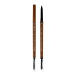 Карандаш для бровей `PARISA` RETRACTABLE MICRO BROW PENCIL автоматический тон 311 темно-коричневый