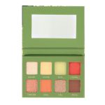 Палетка теней для век `NOVO` CHARMING MAKE-UP TRAY тон 02