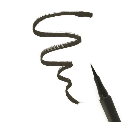 Подводка для глаз `DEBORAH` 24ORE EXTRA тон черный — изображение 3