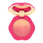 Румяна для лица `NOVO` GRADUALLY MACARONS BLUSH тон 02