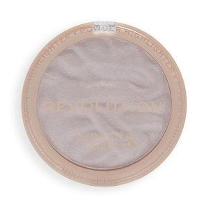 Хайлайтер для лица `REVOLUTION` RELOADED тон dare to divulge