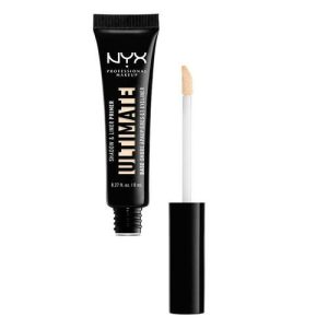 Праймер для век `NYX PROFESSIONAL MAKEUP` ULTIMATE SHADOW & LINER PRIMER тон 02 medium