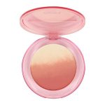 Румяна для лица `NOVO` SWEETHEART GRADIENT BLUSH тон 02