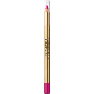 Карандаш для губ `MAX FACTOR` COLOUR ELIXIR LIP LINER тон 005 brown n nude