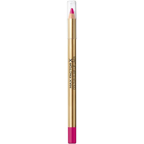 Карандаш для губ `MAX FACTOR` COLOUR ELIXIR LIP LINER тон 005 brown n nude