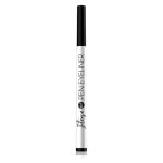 Подводка для глаз `BELL` INTENSE PEN EYELINER тон 01 черная